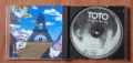 TOTO, снимка 2
