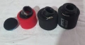 Спортни филтри UNI от50сс до 250сс 3 paзмера., снимка 3