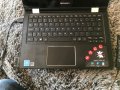 Лаптоп Yoga 300-11IBR - на части