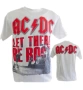 Рок метъл тениски AC DC, снимка 4