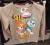 Нови детски блузи , снимка 1 - Детски Блузи и туники - 41902888