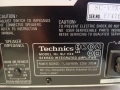 Technics УсилвателSU-V2X/ Cassette Deck M-215, снимка 15