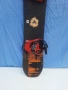 Сноуборд BURTON radius-150см.woodcore-flattop-rocker  с автомати , снимка 3