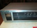 JVC T-K100L TUNER JAPAN-ВНОС GERMANY 0503222025, снимка 6