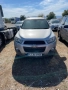Chevrolet Captiva 2.2D 4WD 2012 година на части , снимка 1