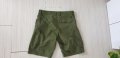 Haglofs Mid Fjell Cargo Short Stretch Mens Size L/34 ОРИГИНАЛ! Къси Панталони!, снимка 10