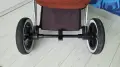 бебешка количка Cybex Priam platinum lux , снимка 6