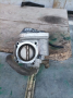 Дроселова клапа за Опел Астра h 1.6 бензин. 116 кс. 2009 год. Z16XER. , снимка 6