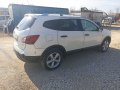 Нисан Кашкай / Nissan Qashqai +2 - на части, снимка 3