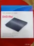 Външно CD/DVD записващо устройство (USB 3.0) - ТОП ЦЕНА, снимка 1
