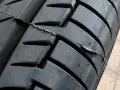 Почти НОВИ Летни гуми Continental PremiumContact 6 235/45 R18 – DOT 4125 (на 3500 км), снимка 5