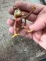 Фигурка на маймунка играчка , снимка 1