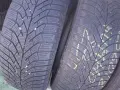 225 60 18 KUMHO 4броя зимни дот 2023г , снимка 2