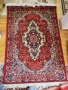 Килимче тип персийско, снимка 1