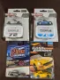 Hot Wheels , Majorette , Welly, Легендарни Автомобили , Shell diecast коли, снимка 2