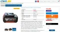 BOSCH GBA 18V 4.0Ah - Акумулаторна батерия 18V 4.0Ah AMP Share 2025г., снимка 6