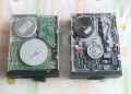 Старо флопи устройство 5.25"  - два броя., снимка 2
