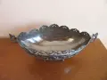 Метална бонбониера., снимка 2