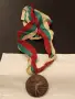 Лот медали 4 броя EKO TOI,GRENADA за КОЛЕКЦИЯ ДЕКОРАЦИЯ 13126, снимка 8