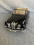 количка  BMW 502 Cabriolet (1955 г.) в мащаб 1:18  Maistо, снимка 1