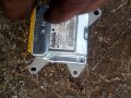 Управление airbag , аербег рено Еспейс 4 8200435005, снимка 4