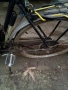 Вело мотопед Рига СССР , снимка 3