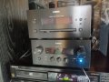 Yamaha R-840 & Yamaha cd-640, снимка 14