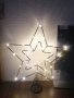 Голяма Коледна LED звезда за връх на елха., снимка 3