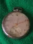 МОЛНИЯ СДЕЛАНО в СССР Стар РУСКИ КОЛЕКЦИОНЕРСКИ ДЖОБЕН ЧАСОВНИК МЪЛНИЯ 43954, снимка 17