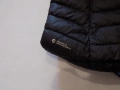 пухено яке rab pertex microlight палто блуза горнище худи суичър туризъм планина дамско оригинално L, снимка 4