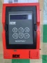 Честотен регуЧестотен регулатор (инвертор)SEW EURODRIVE 1,5КW 400V, снимка 1