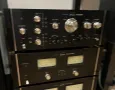 комплект Sansui BA-2000 & Sansui CA-2000 Top, снимка 4