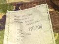 Jacket DPM Field Nato Size 8090/ 9505  size 190 /104 маскировъчно яке Нато на Великобритания раз.ХЛ, снимка 13