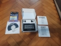 Walkman конвертор на аналогов към цифров аудиозапис ION TAPE EXPRESS TAPE-TO-MP3-CONVERTER/PLAYER, снимка 2