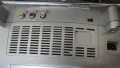 MPEG4/DVD , CD , MP3 Boombox with 7 " Screen , Радиокасетофон ,Отличен, снимка 3
