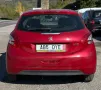 Peugeot 208 1.0i 68hp ZM01 НА ЧАСТИ, снимка 4