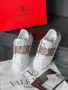 Valentino Дамски Маратонки Със Шипове👟Дамски Спортни Обувки Валентино - 4 Цвята Код SEM-604, снимка 4