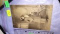ПОЩЕНСКА КАРТА СТАРА КОЛЕКЦИОНЕРСКА ХУДОЖЕСТВЕНА ФОТОГРАФИЯ от ВРЕМЕТО на ЦАРСТВО БЪЛГАРИЯ 14428, снимка 3