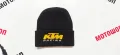 Нови шапки KTM, FOX, Honda, снимка 4