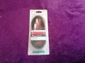 Кабел Philips SWA2523W 2x RCA към 2x RCA, снимка 1