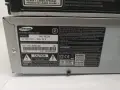 DVD/Video Player / Samsung / Sharp , снимка 7