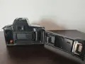 Canon EOS 1000F Japan, снимка 10