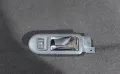 Дясна Вътрешна Дръжка и Бутон Ел.Стъкло VW Пасат 5 (2) - 3B1837114, снимка 2