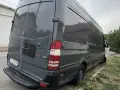 Бус Мерцедес спринтер 309, снимка 7