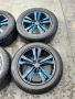 Джанти 5х110 17" Опел, снимка 3