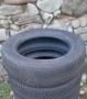 Продавам 4бр. всесезонни гуми Мишелин 215/65R 17 , снимка 2