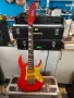 Ел китара Ibanez GIO miKro GRGM21CT1 Limited Edition (2014), снимка 2