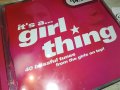GIRL THING CD X2 ORIGINAL 2003231620, снимка 3