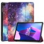 Lenovo Tab M8 8.0 4th gen. / M9 9.0 / Кожен калъф смарт кейс за таблет, снимка 2