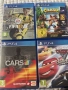 игри за PS-4 в добр състояние, снимка 1